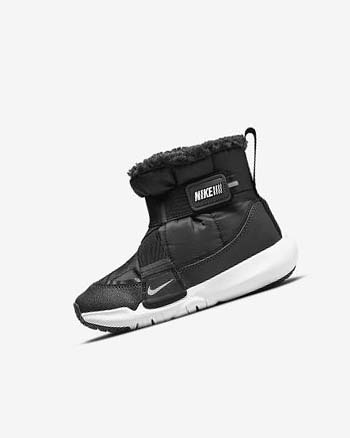 Nike Flex Advance Negros Grises Oscuro Rojos Blancos | MX 5190